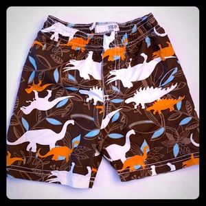 ❤️ 3/$15!! Great condition!! Boys swim trunks